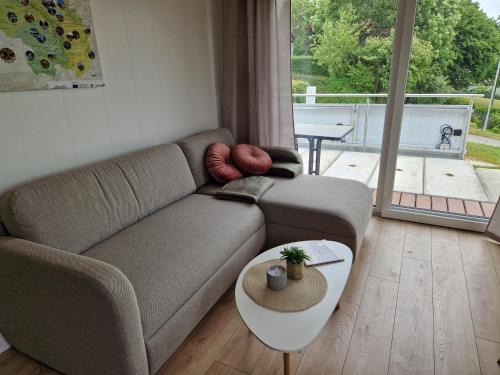 Horn-Bad Meinberg House | Tiny House Rudis Ruheoase
