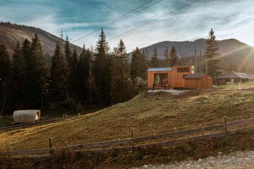 Vernar House | Tiny House