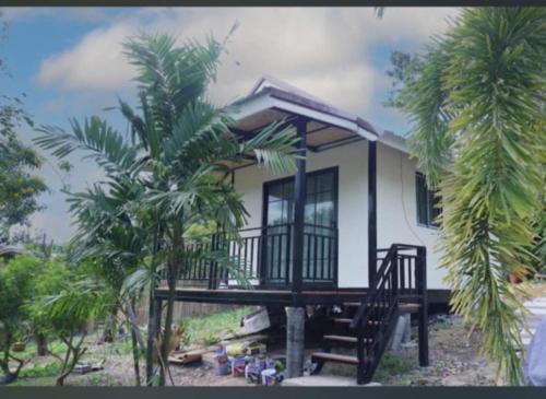 Ko Lanta Apartment | Tiny House