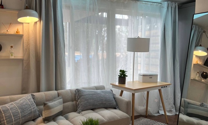 Santa Fe House | Tiny house