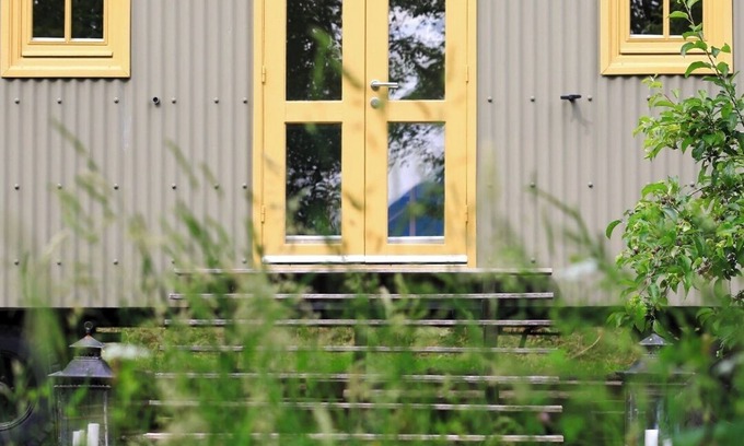 Villafranca in Lunigiana House | Tiny House @ Villa Ariola