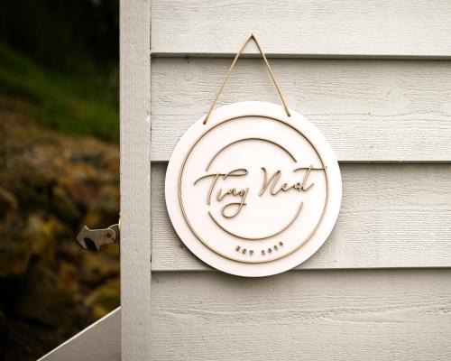 Woonona Ski Chalet | Tiny Nest