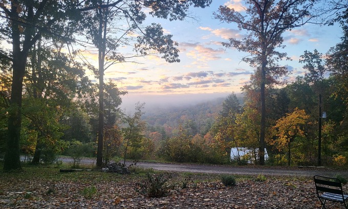 Clearfield Cottage | Tiny Slice of Paradise!