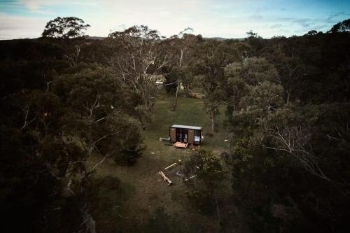 Towrang House | Tiny Towrang