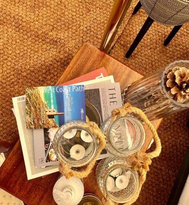 Truro Other | Tiny Treamble