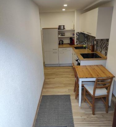 Markdorf Apartment | TinyFeWo Markdorf