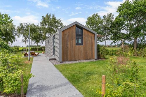 Stavoren House | Tinyhouse 32 Stavoren