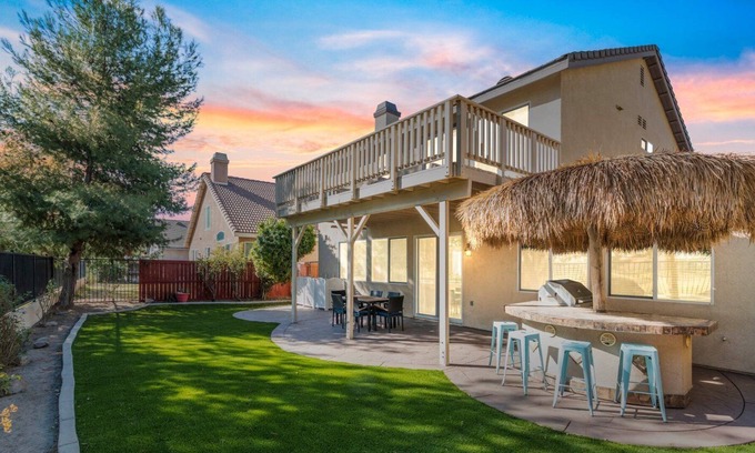 Menifee House | Tip-Sea on Meandering-Home on Golf Course-30-Day Rental