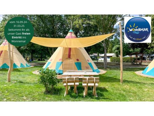 Falkenberg Apartment | Tipi Illinois
