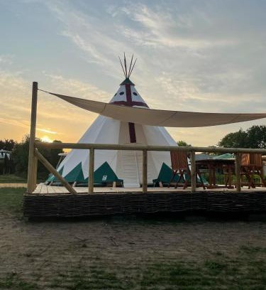 Belau Apartment | Tipi Papago