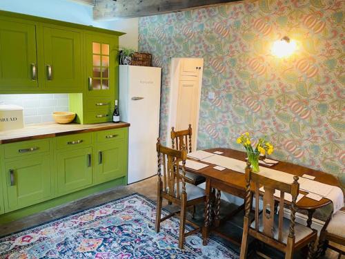 Haworth House | Tipple Cottage