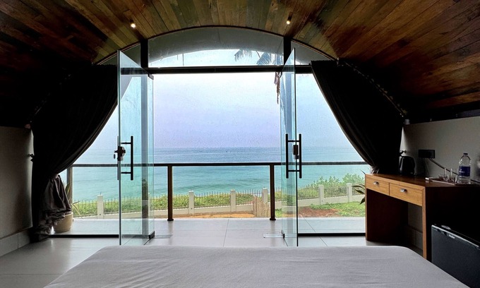 Edava Cottage | Tira Beach Resort
