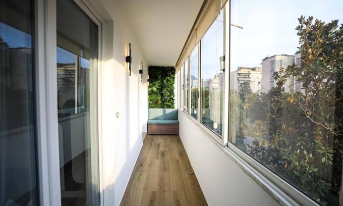Tirana Apartment | Tirana Center Apartment - Your Cosy Center
