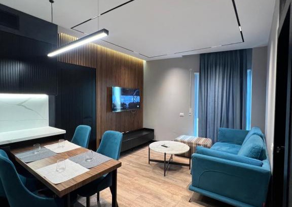 Tirana Apartment | Tirana Centric Apartment