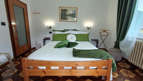 Madonna di Tirano House | Tirano Express Comfort Apartment 2P