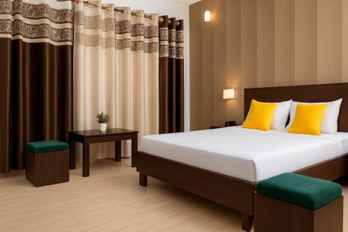 Amritsar House | Tirathsheela Homestay
