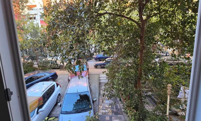 Tirana Apartment | Tirent Apartment-Cozy 2-Bedroom Stay in Don Bosko