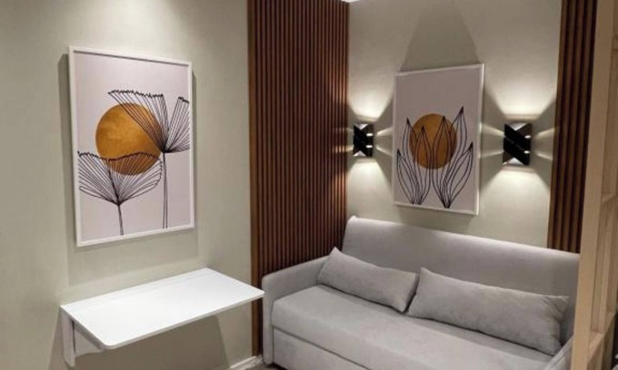 Tirana Apartment | Tirent Apartment-Studio Central