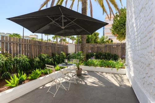 Playa del Ingles Apartment | Tirma Studios