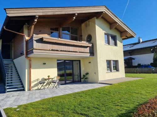 Kirchdorf in Tirol Apartment | Tiroler Hoamatgfühl