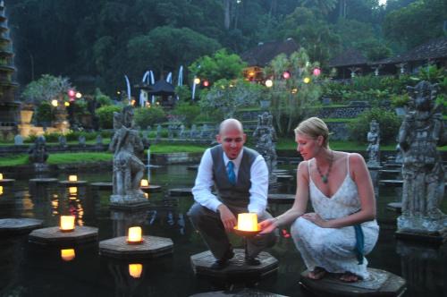 Ababi House | Tirta Ayu Hotel and Restaurant