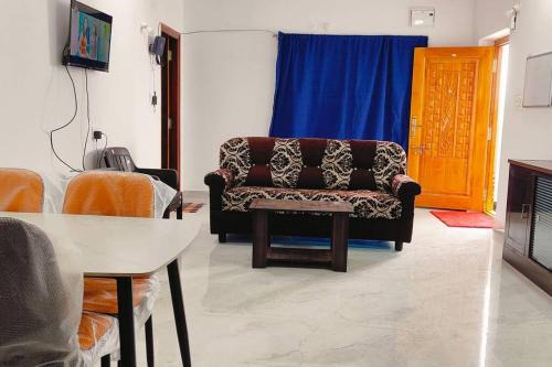 Tiruchanur Apartment | Tiruchanoor Home stay