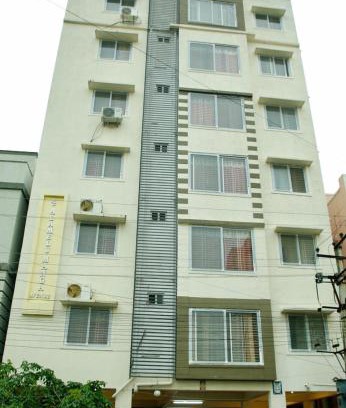 Tirupati House | Tirupati SVP Homestay, luxury AC 2BHK flats, free Wifi ,TV, Kitchen, near to Alipiri Fly over & Highway,free AC Cab pickup from Tirupati railway station, Airport