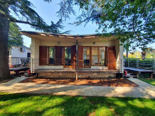 Savudrija House | Tisa Homes