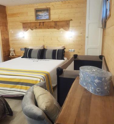 Saint-Jorioz House | TISHA