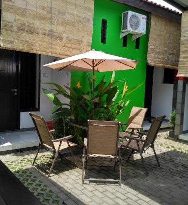 Banyuwangi House | Titan's Greenhouse