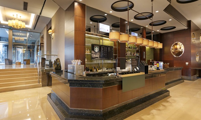 Orta Hotel | Titanic Business Kartal
