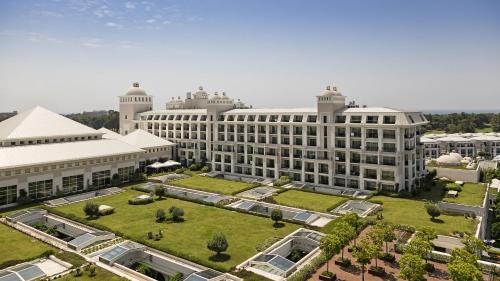 Belek Resort | Titanic Deluxe Golf Belek