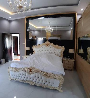Depok Villa | TITE homestay. Staycation feels @home