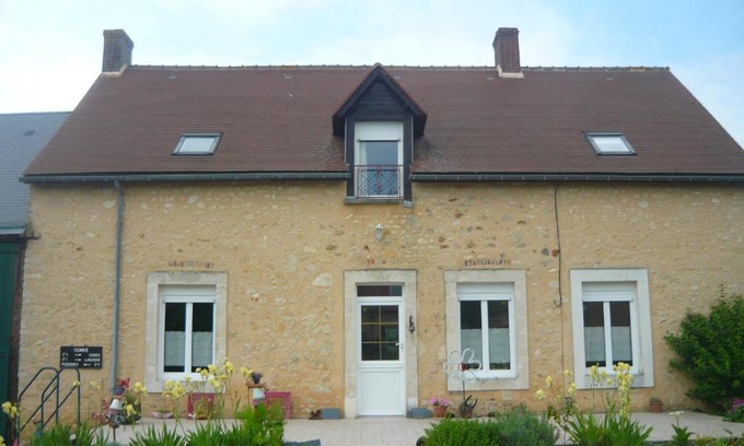 Tennie Bed & Breakfast | titi