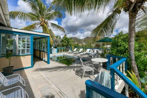 Cobbs Cross Apartment | Titi Vacation Homes