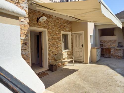 Tertenia Apartment | Titina's House
