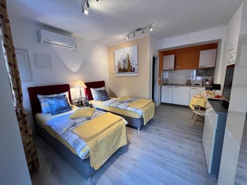Bicine Apartment | Titius Apartment