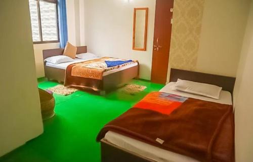 Rishop House | Titli home stay