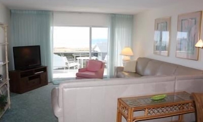 Siesta Key Apartment | Tivoli by the Sea-Unit 506 - Stunning view