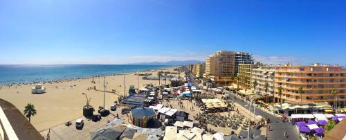 Le Grand Large Apartment | TIXADOR