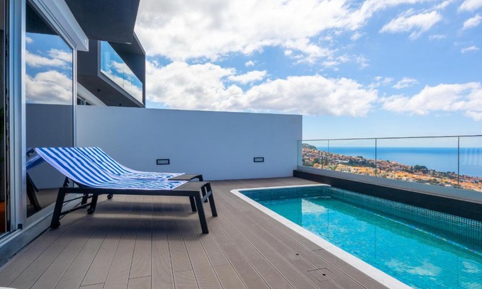 Santa Luzia House | Tiz house