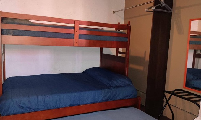 Ermita Tizapan Apartment | Tizapan 1 New apartment 1BE/1BA