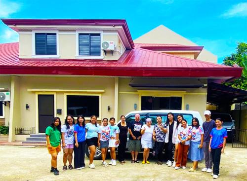 Calbayog House | TJ Residence