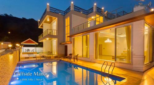 Neral Resort | TKB Villa & Resort