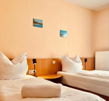 Luenen Hotel | TM Hotel Westfalen