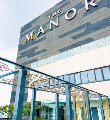Golden Triangle Apartment | TM Persiaran Stonor KLCC - MK HOME