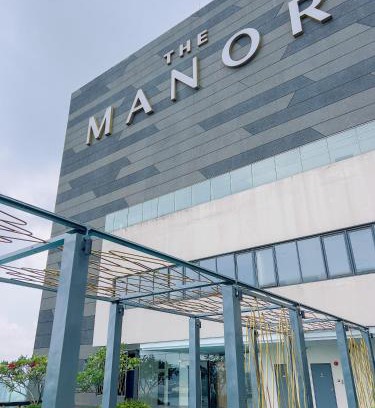 Golden Triangle Apartment | TM Persiaran Stonor KLCC - LV Home