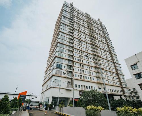 Karawang Apartment | Tmansari Mahogany by SCT
