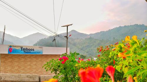 Smanora Range Hotel | Tmboos Homes