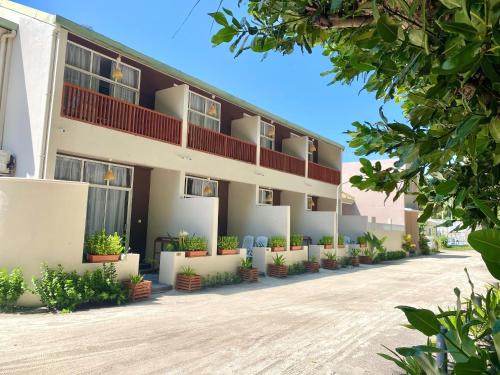 Dhigurah House | TME Retreats Dhigurah